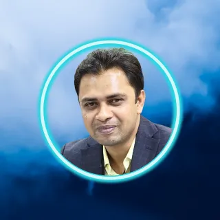 user's profile